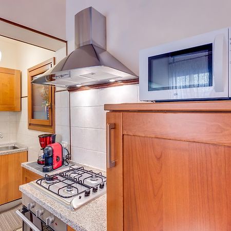San Moise Luxury Apartment Venedik Dış mekan fotoğraf