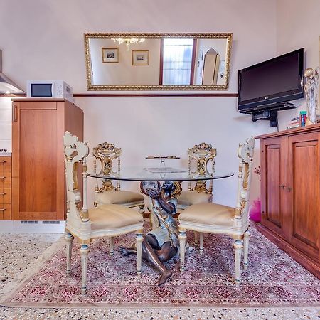 San Moise Luxury Apartment Venedik Dış mekan fotoğraf
