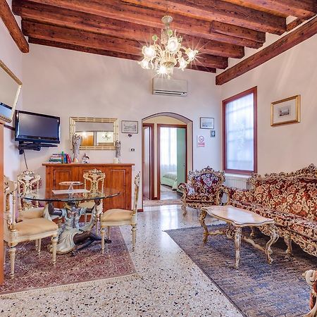 San Moise Luxury Apartment Venedik Dış mekan fotoğraf