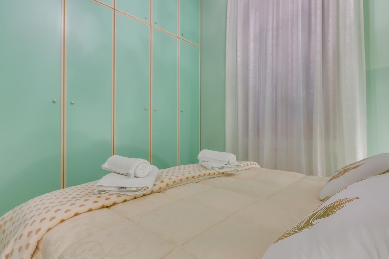 San Moise Luxury Apartment Venedik Dış mekan fotoğraf