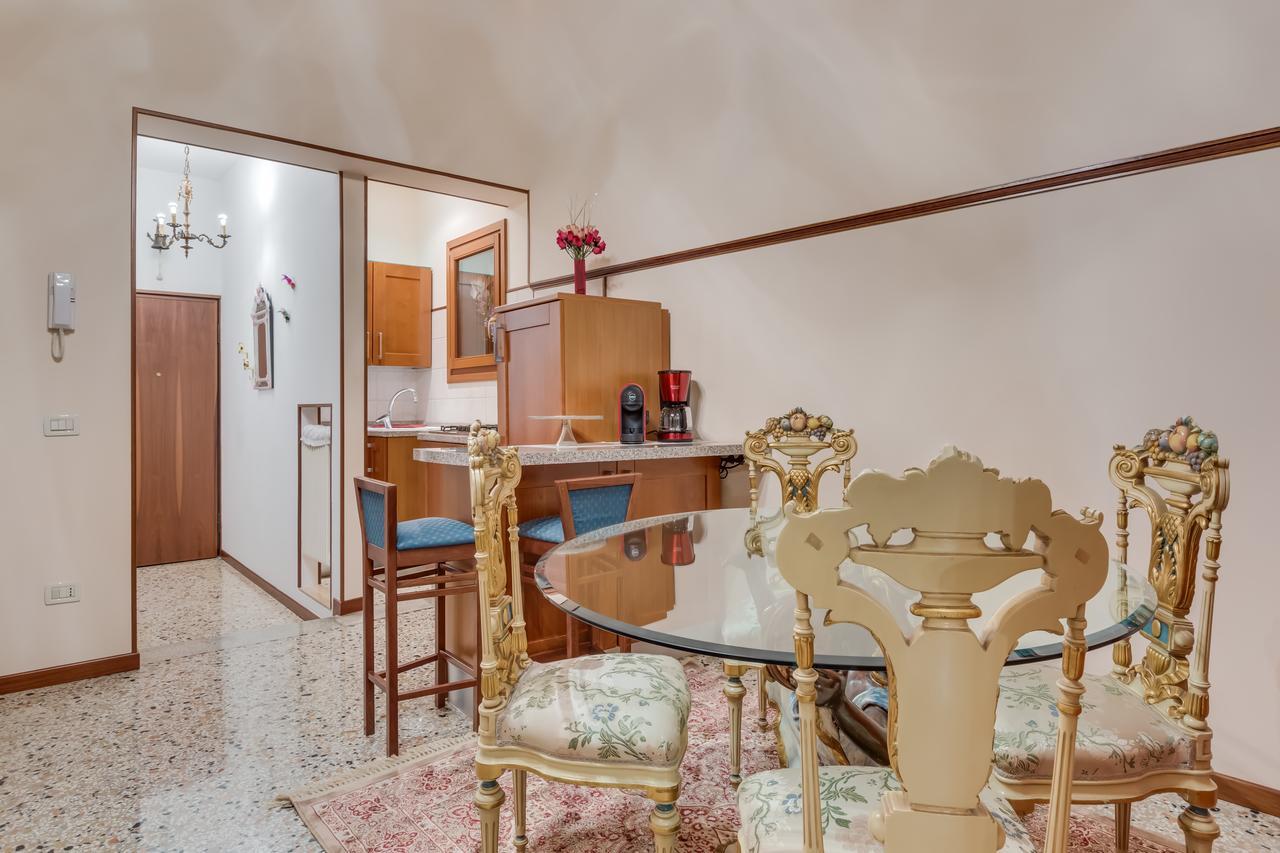 San Moise Luxury Apartment Venedik Dış mekan fotoğraf