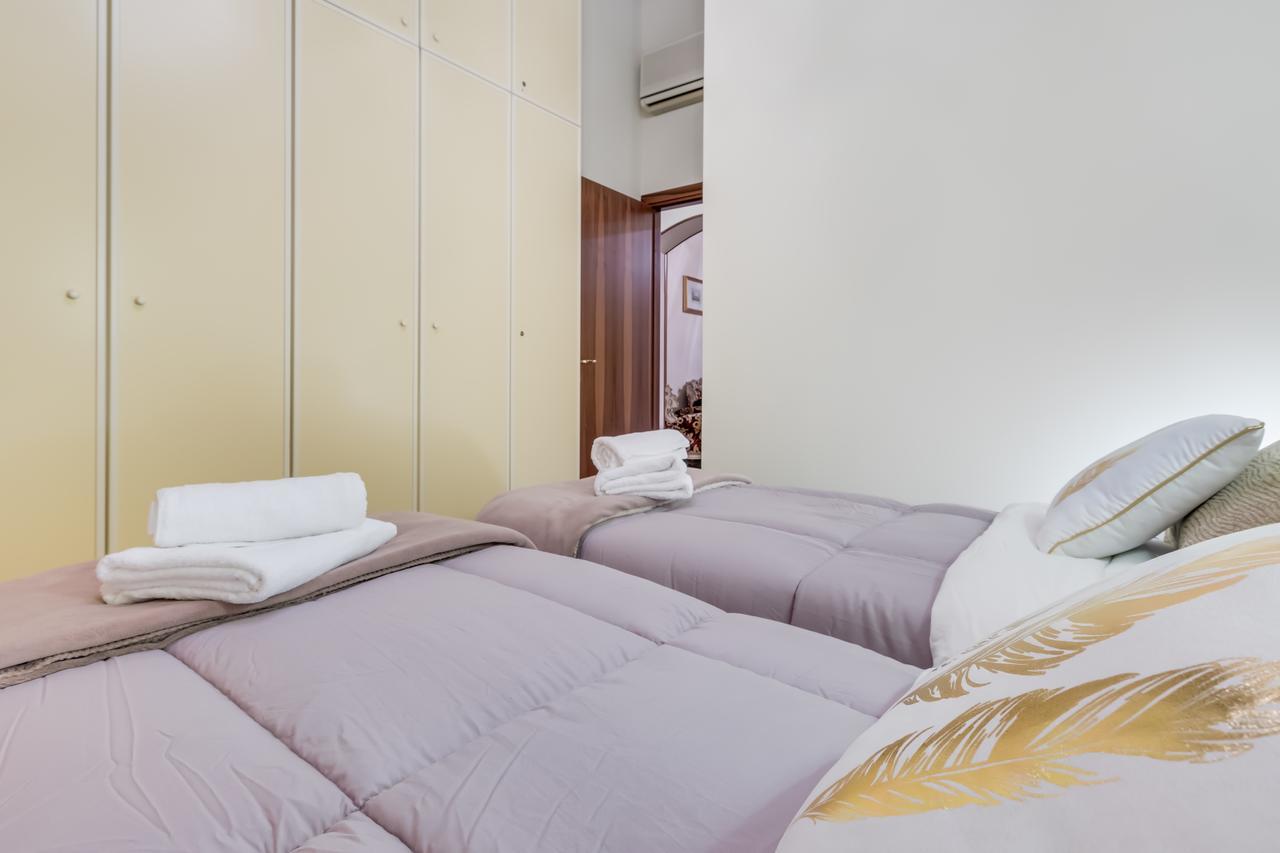 San Moise Luxury Apartment Venedik Dış mekan fotoğraf