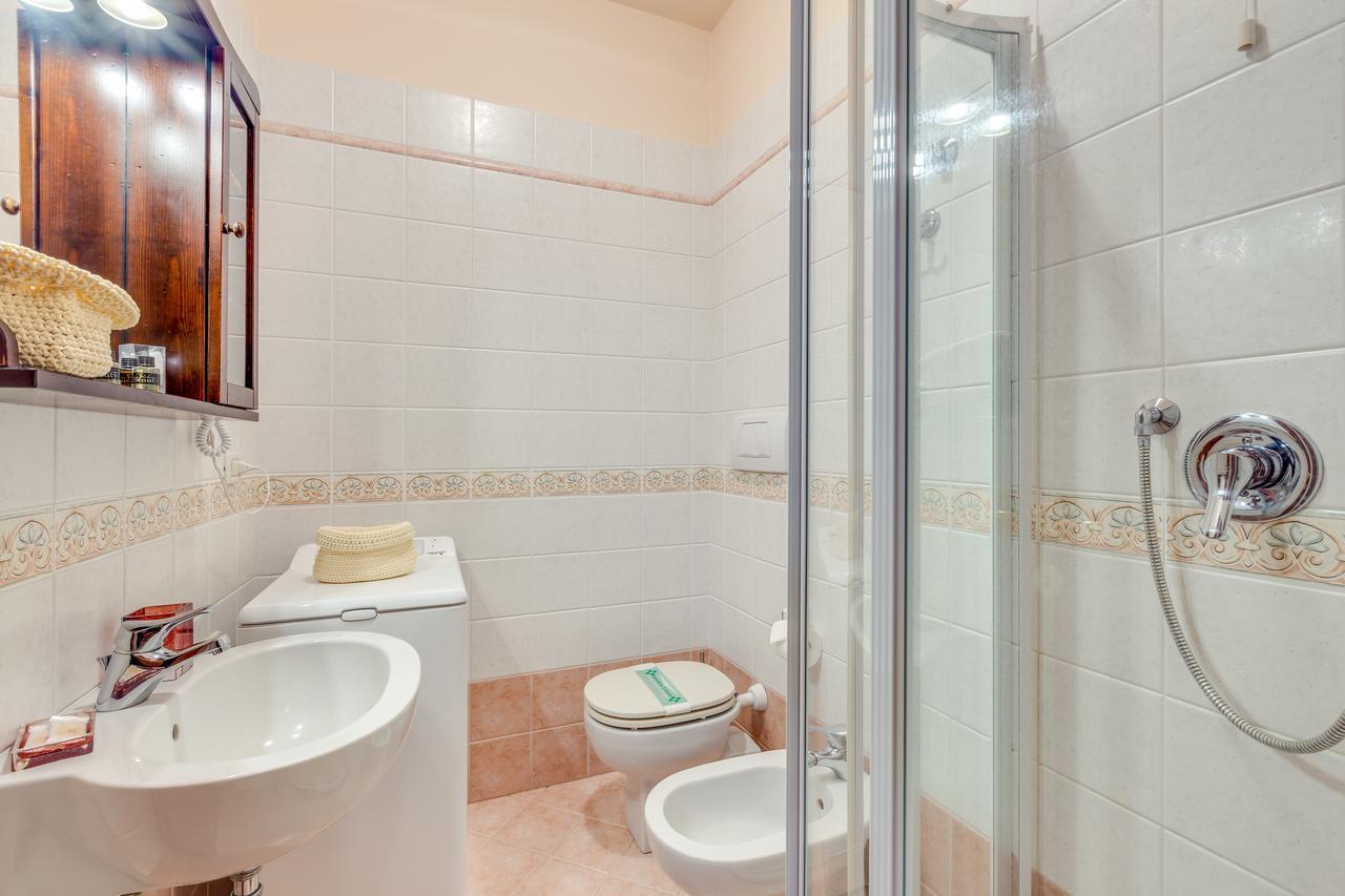 San Moise Luxury Apartment Venedik Dış mekan fotoğraf