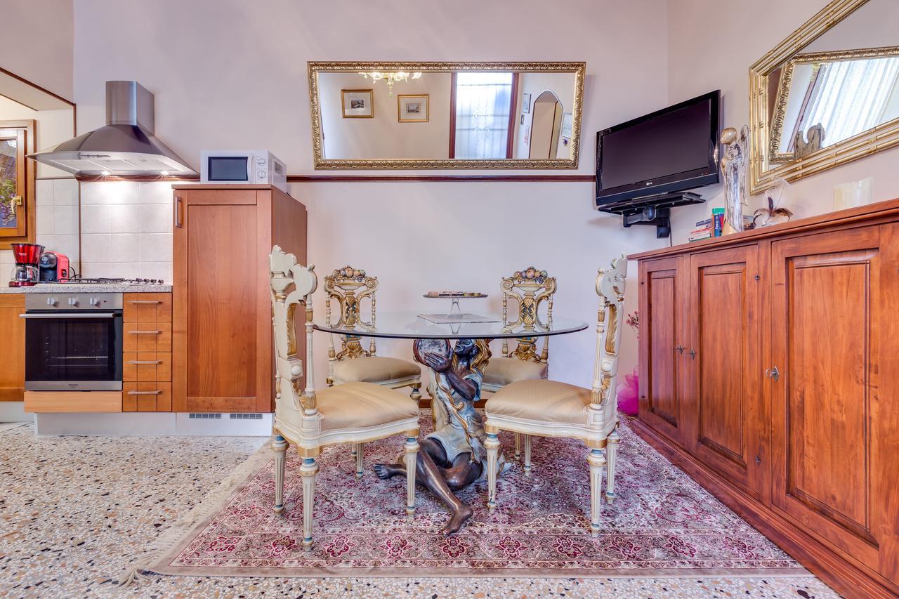 San Moise Luxury Apartment Venedik Dış mekan fotoğraf