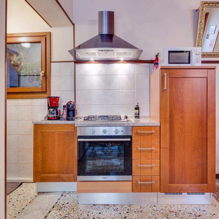 San Moise Luxury Apartment Venedik Dış mekan fotoğraf