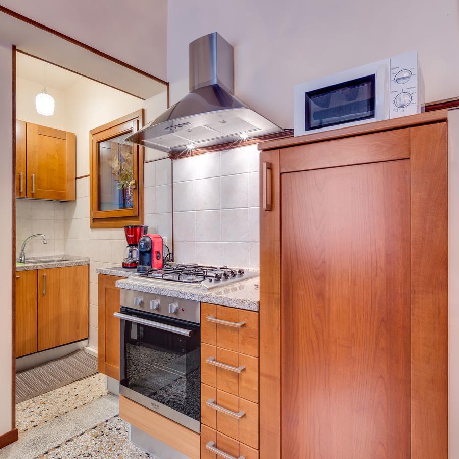 San Moise Luxury Apartment Venedik Dış mekan fotoğraf